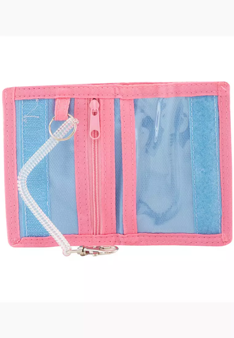 Disney Tsum Tsum 2 Folder Walet