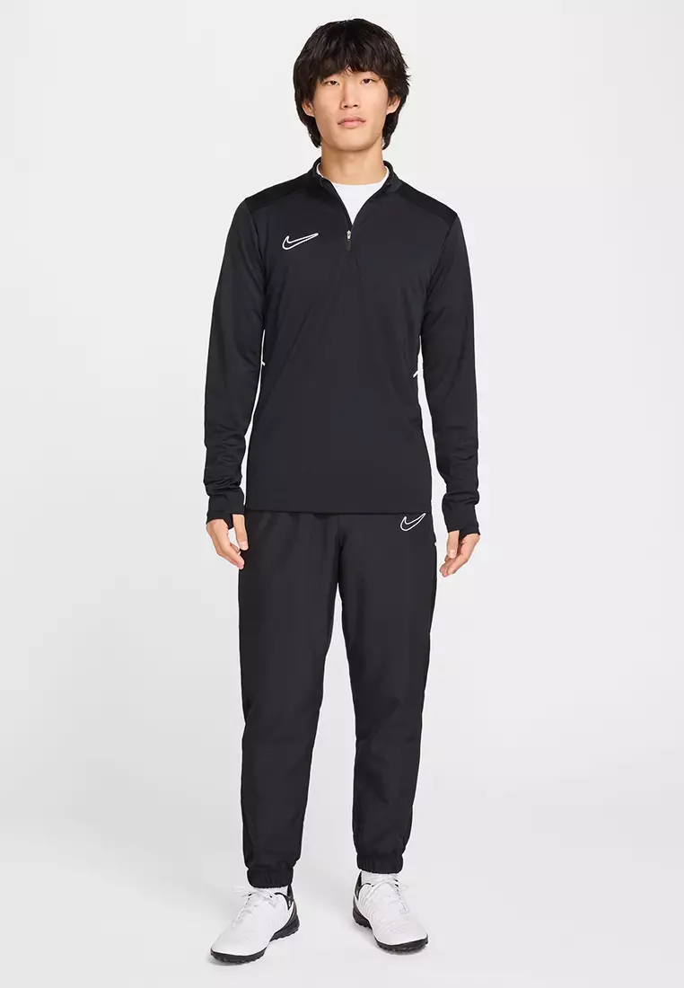 Academy Men's Dri-FIT Soccer Drill Top