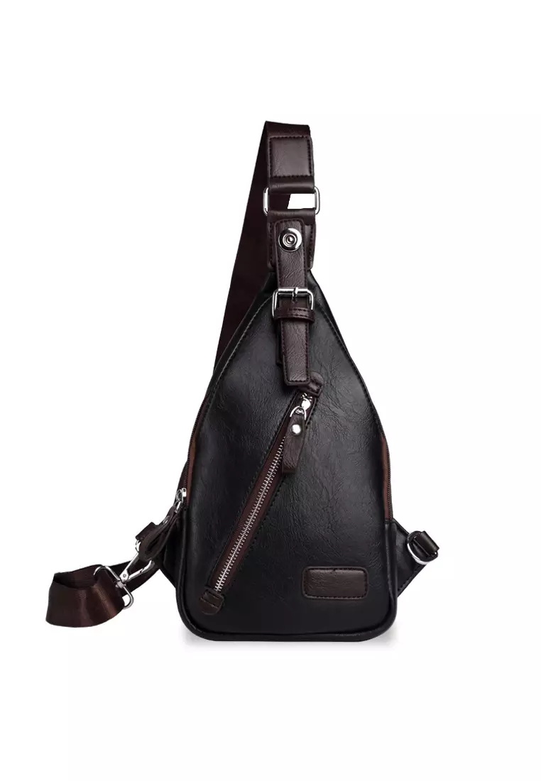 Zalora mens online bag