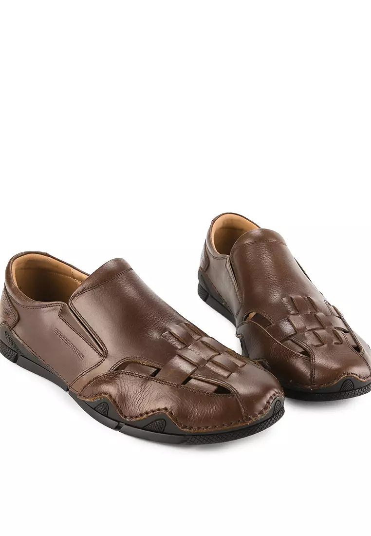 Bsm Slip On 0415E