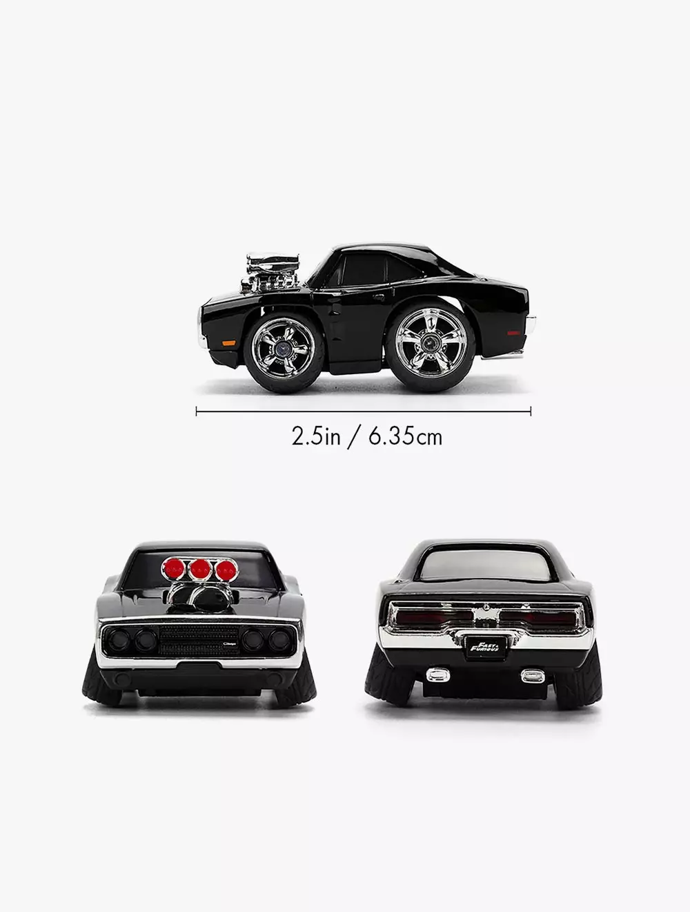 JAD26 1970 DODGE CHARGER R/T