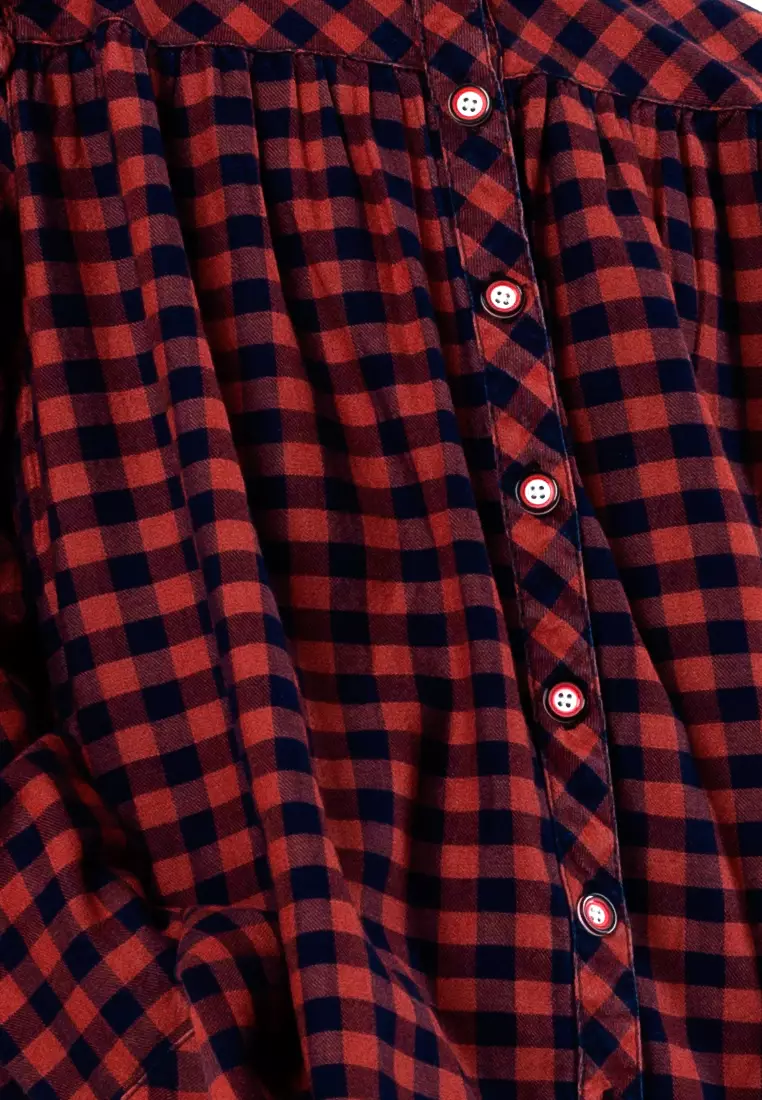 Girl Davira Blouse Kids