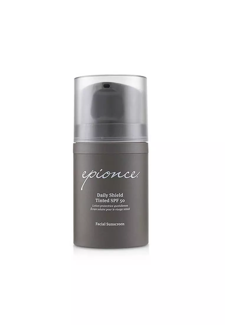 Epionce - Daily Shield Tinted Spf 50 - For All Skin Types 50ml/1.7oz