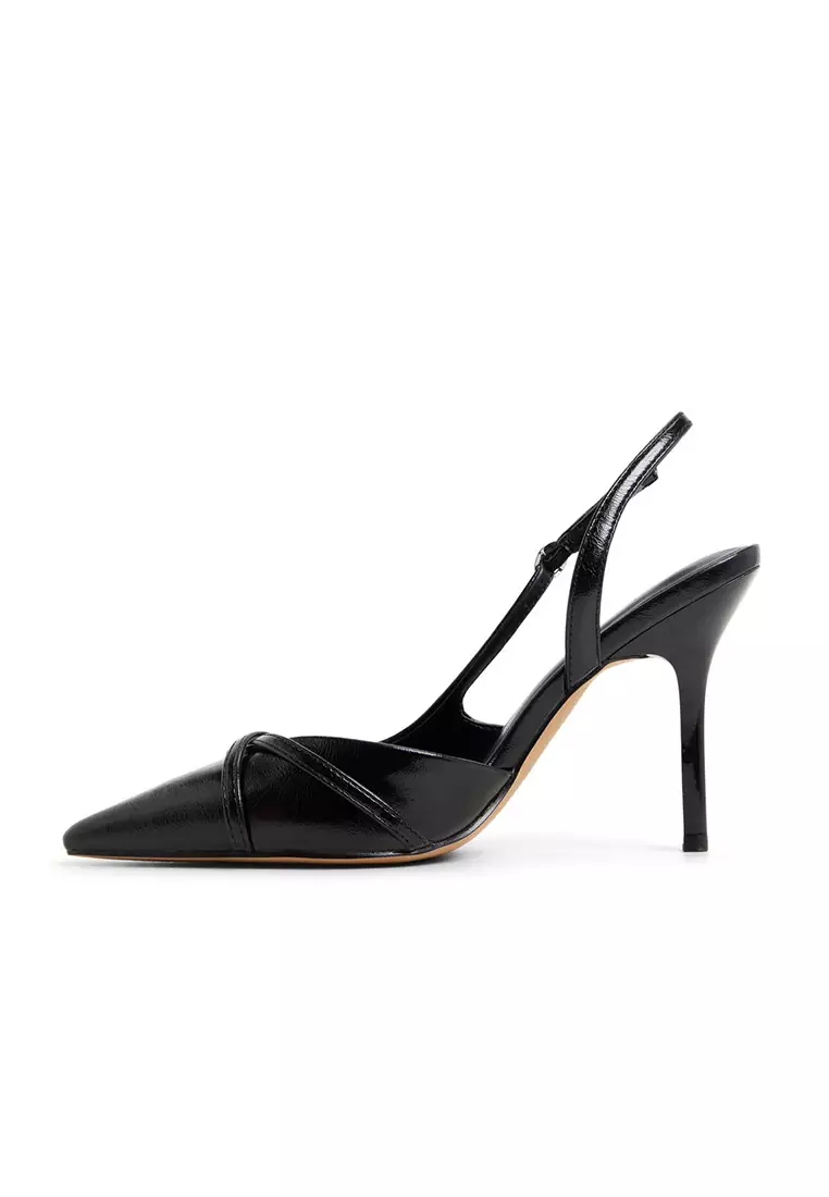 Niaa Heeled Shoes