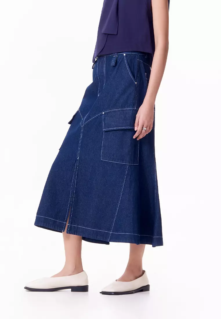 R.A.F. x nicolò NP008 Skirt