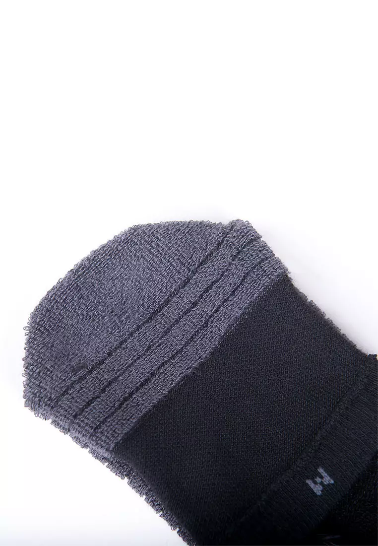 E4819 Sports Toe Socks