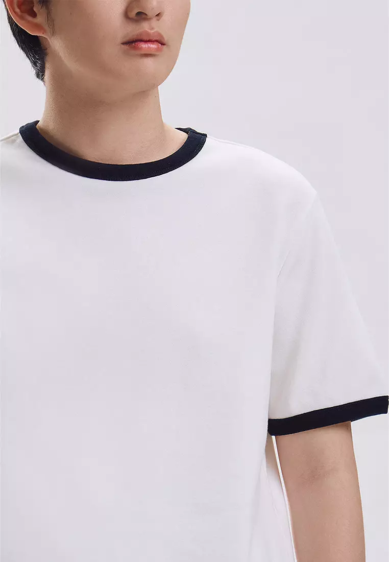 Ringer T-shirt