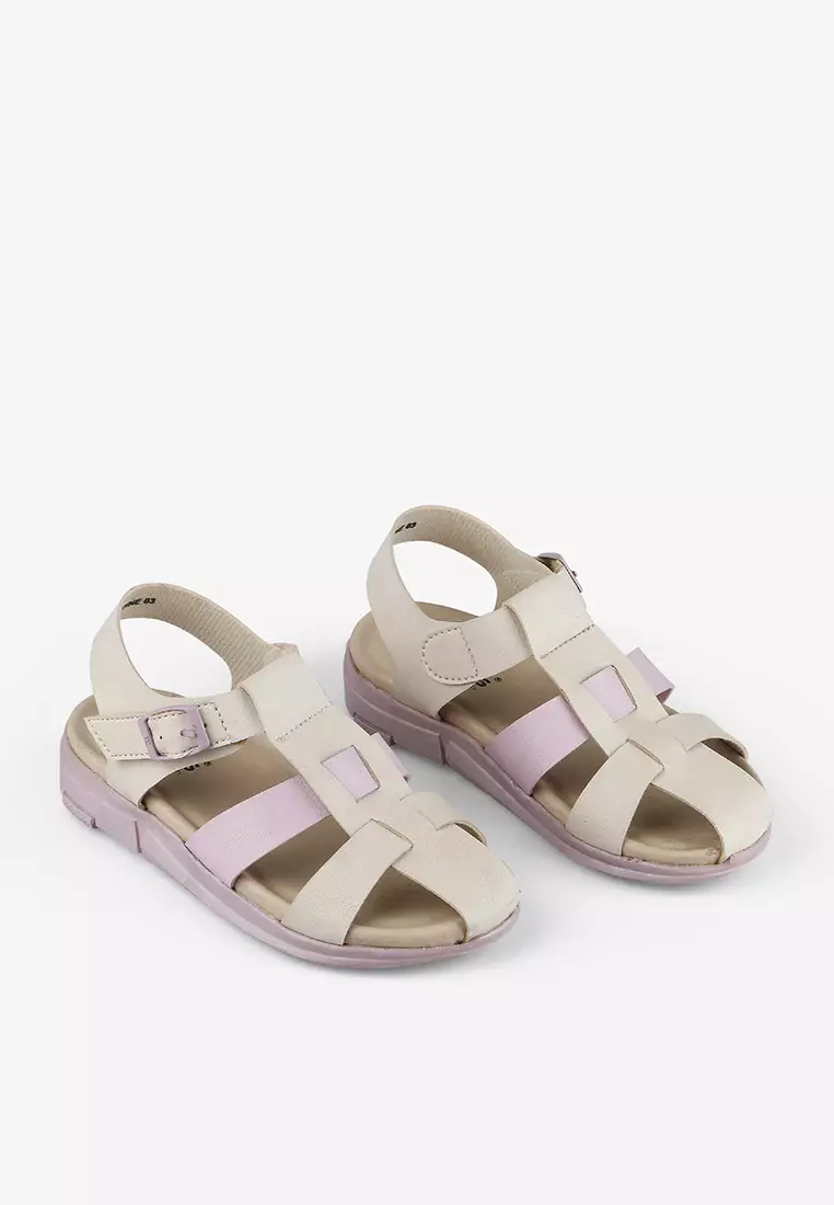 Sepatu Sandal Anak Perempuan K.Berdine 03
