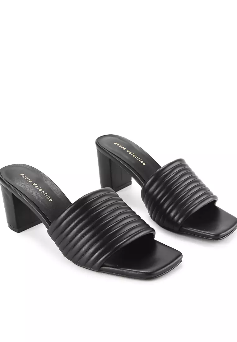 Ladies Sandal 81724Za