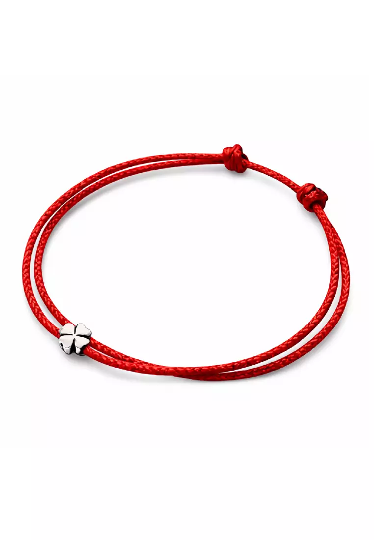 Unisex Lucky Red String Bracelet BTONFREE (Free Gift, Do not buy)