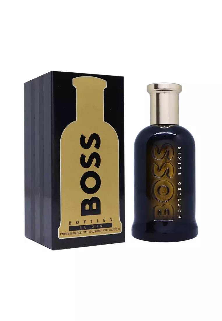 Hugo Boss Boss Bottled Elixir Man 100 ML