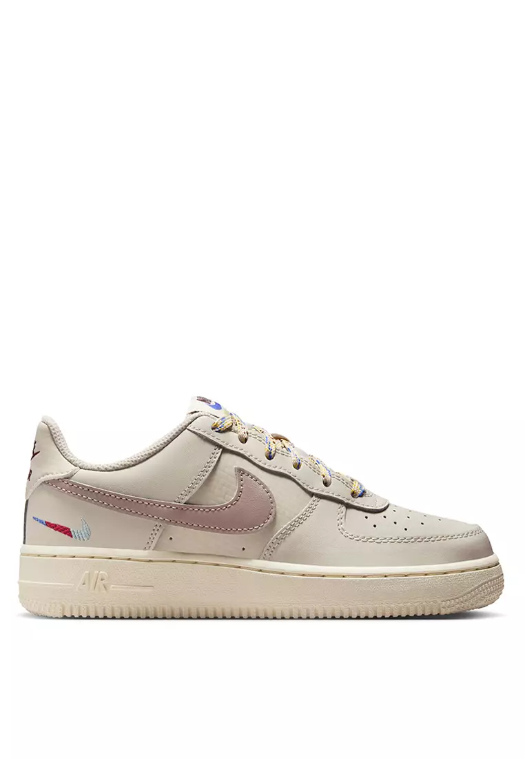 Jual Nike Air Force LV8 Shoes Original 2025 ZALORA Indonesia ®