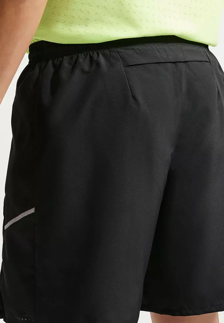 Miler Dri-FIT 12.5cm (approx.) Brief-Lined Running Shorts