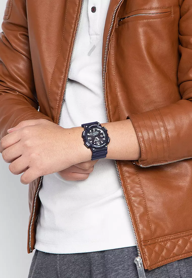 Analog Watch MCW-100H-9A2VDF