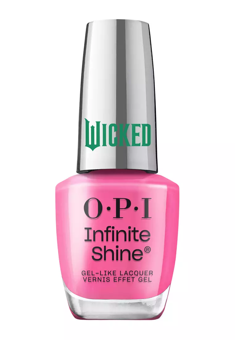 IS - Ever-Effervescent