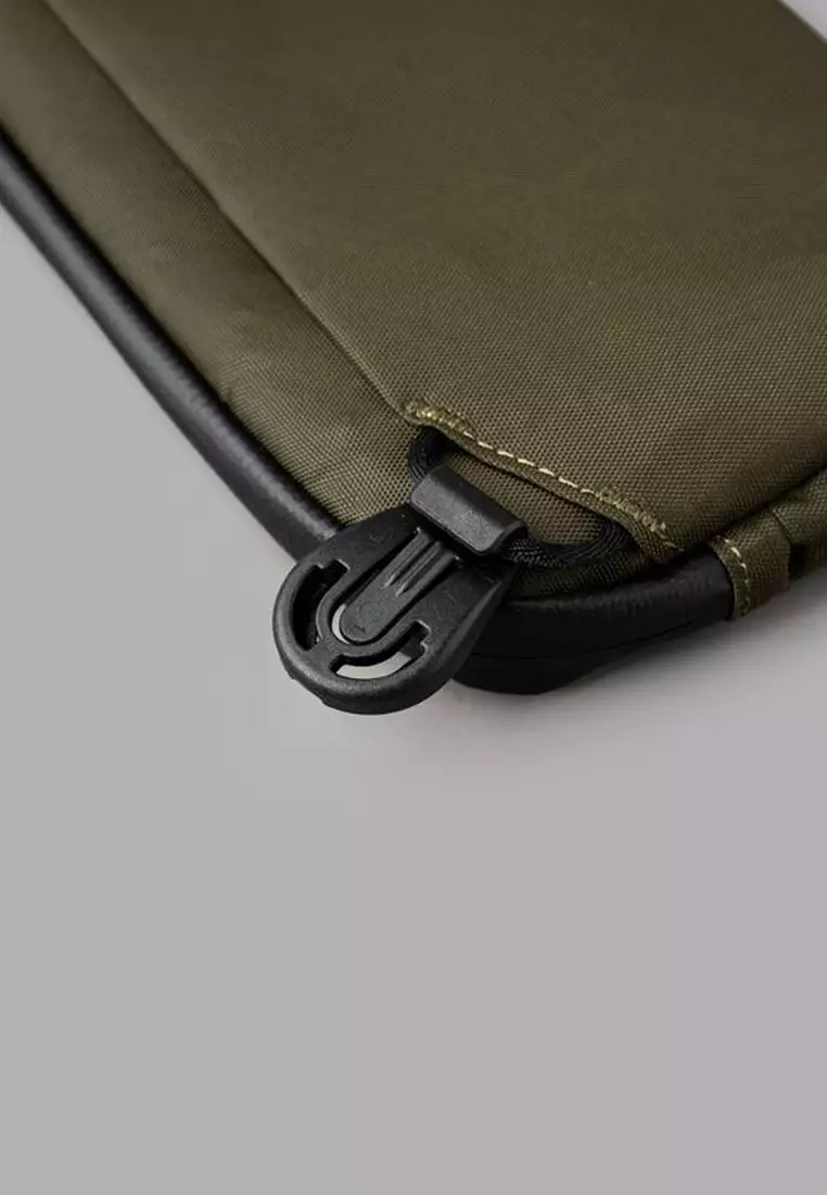 Alpaka Flight Pouch Sling - Army Olive