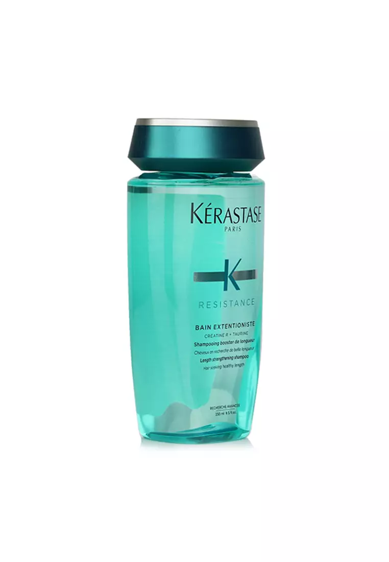 KÉRASTASE - Resistance Bain Extentioniste Length Strengthening Shampoo 250ml/8.5oz.