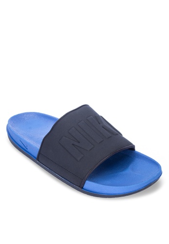 Shop Nike Nike Offcourt Slide Online On Zalora Philippines