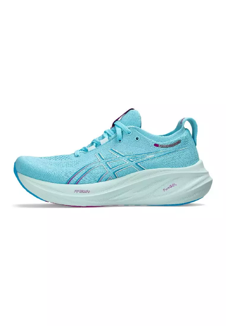 Womens asics stability shoes hot sale