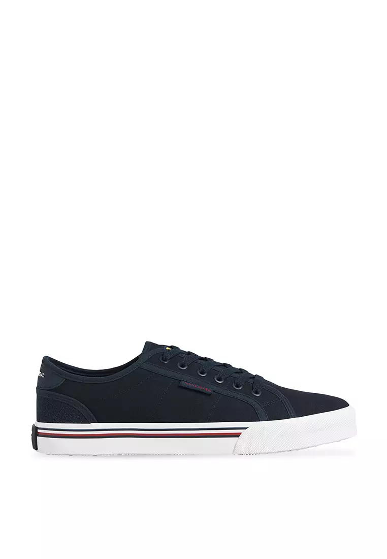 Discount on Jack & Jones  shoes - SKU: Krusher Stripe Sneakers