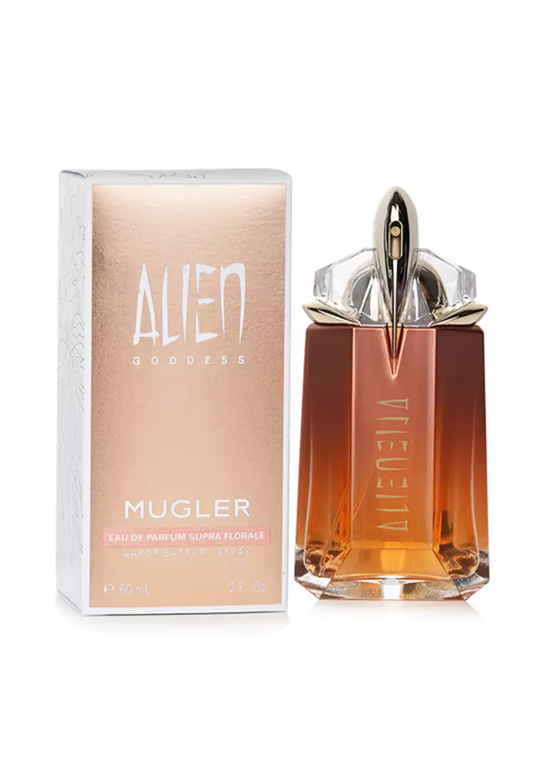 THIERRY MUGLER (MUGLER) - Mugler Alien Goddess Eau De Parfum Supra Florale Spray 60ml/2oz