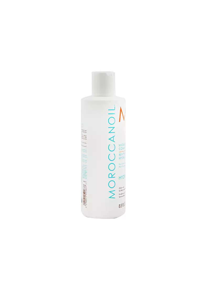 Moroccanoil - Hydrating Conditioner (For All Hair Types) 250ml/8.5oz