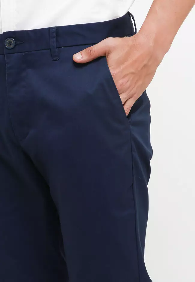 Men's Easy Care Pants
