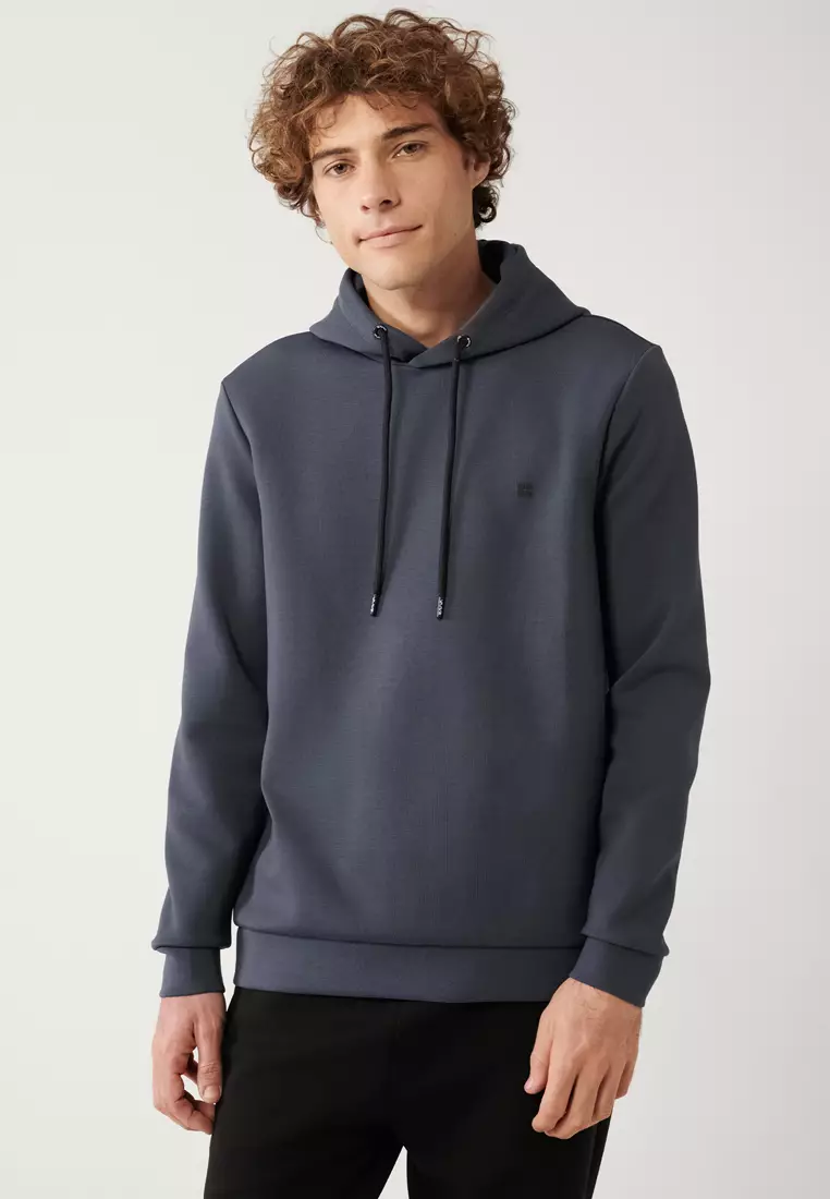 Regular Fit Hoodie