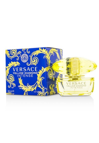 Yellow Diamond Intense Eau De Parfum