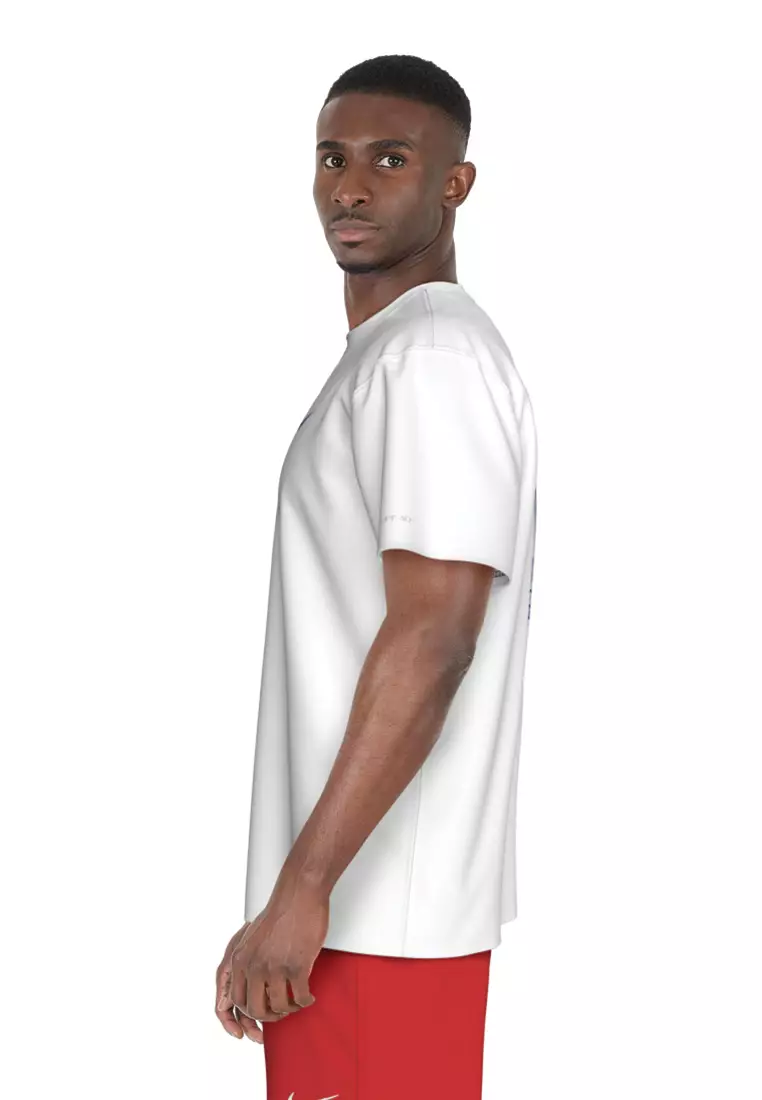 Sailboat Short Sleeve Hydro