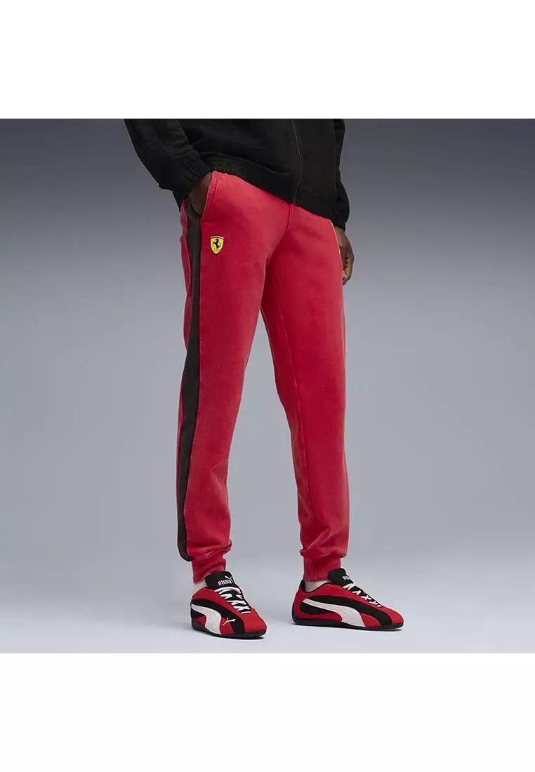 Ferrari T7 Pants