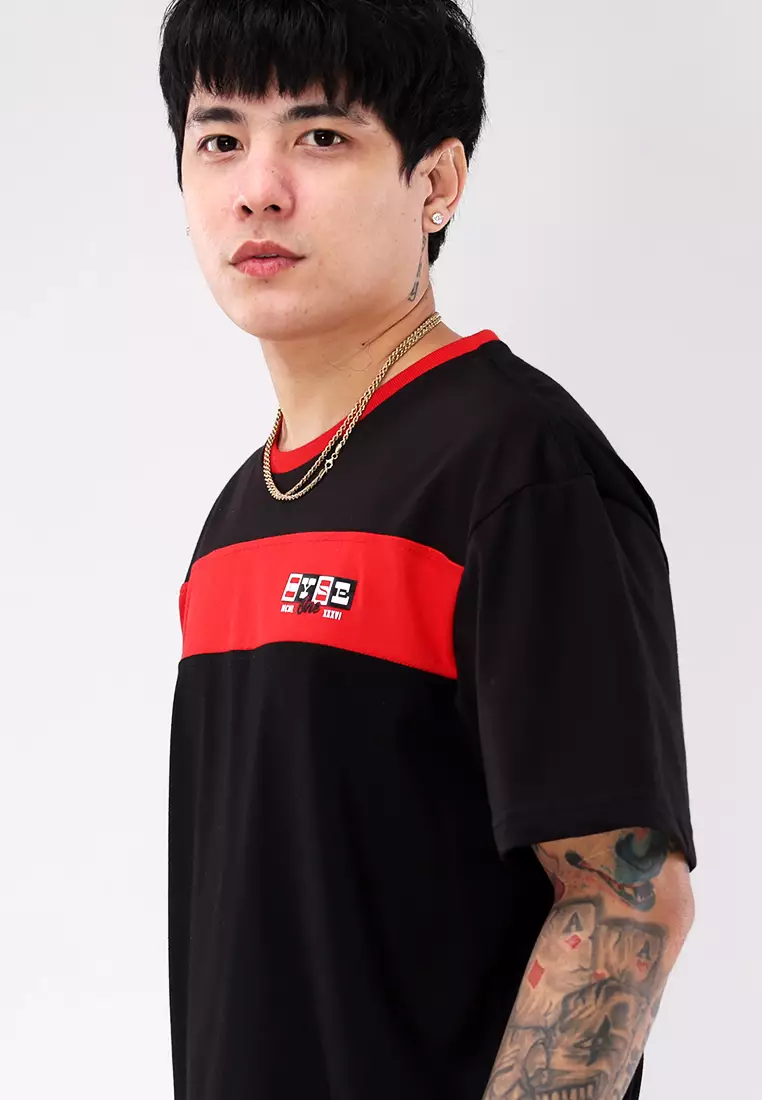 Round Neck Regular Fit