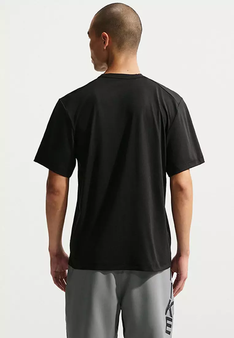 Hyverse Men's Dri-FIT Training T-Shirt