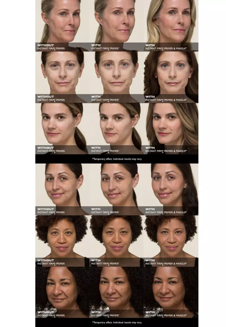 Peter Thomas Roth Instant FIRMx® No-Filter Primer