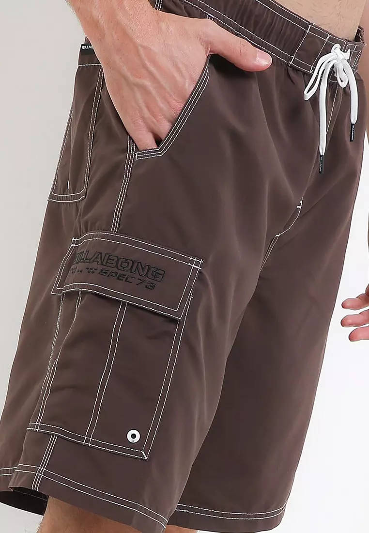 Throw On Boardshorts