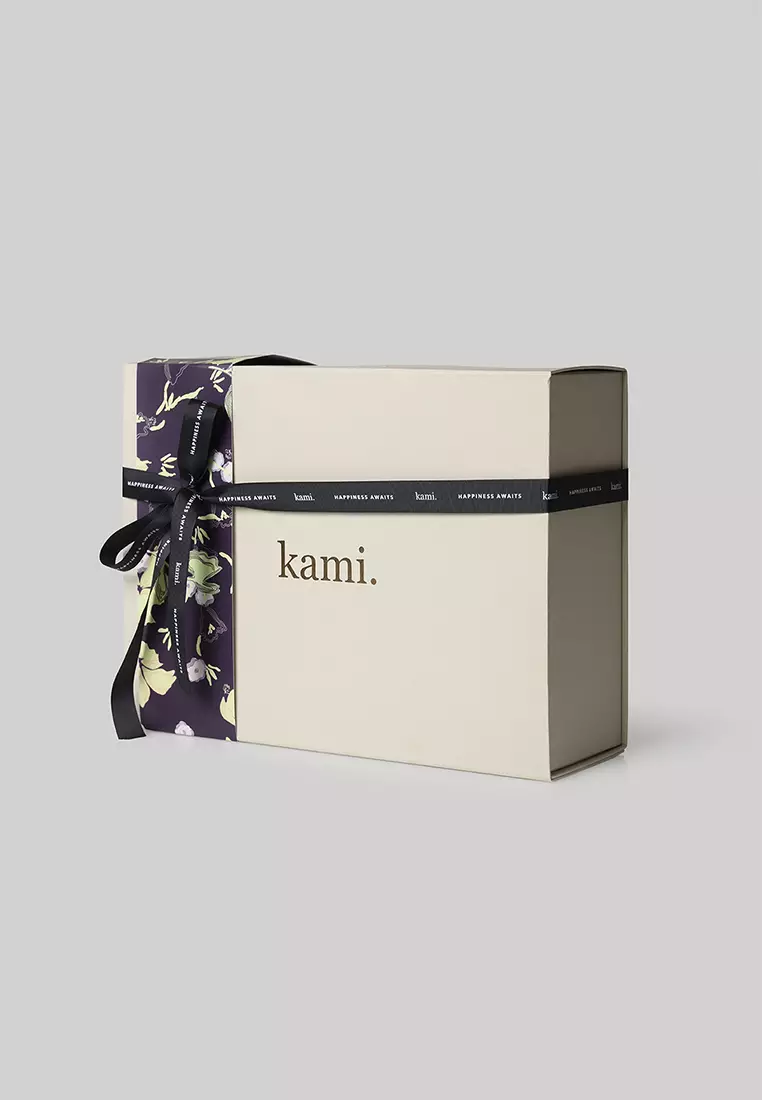 Jual KAMI Kami Gift Box Original 2026 | ZALORA Indonesia