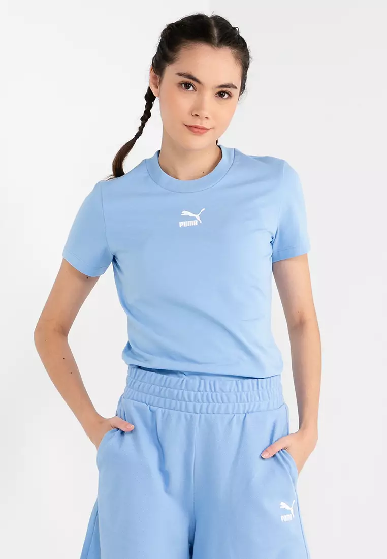 Puma shorts set for outlet womens