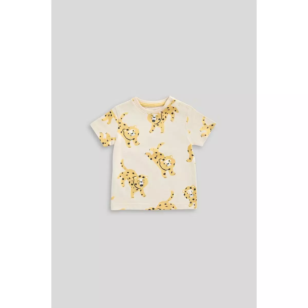 Mothercare Denim Overshirt
