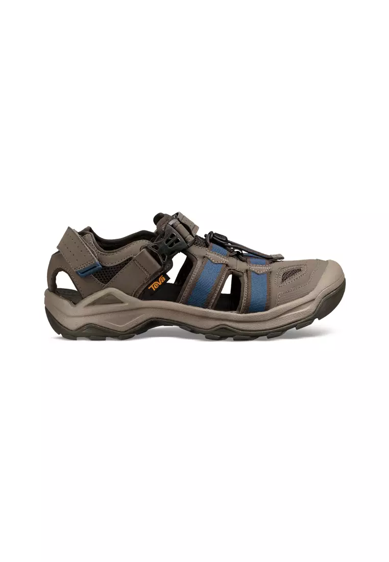 Teva mens men's m deals omnium 2 sport sandal