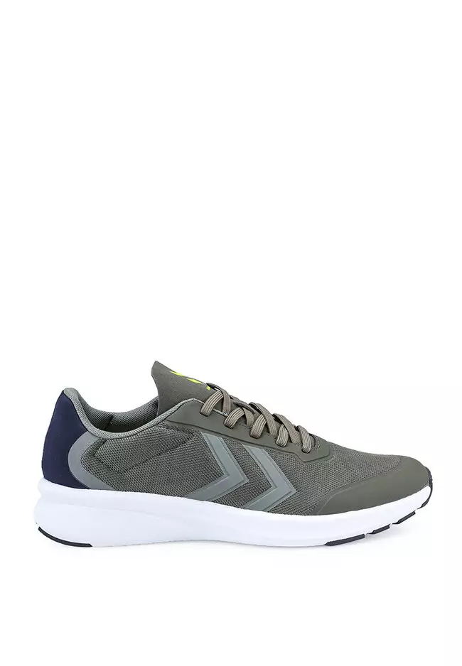 Discount on Hummel  shoes - SKU: Flow Breather Seamless Trainers