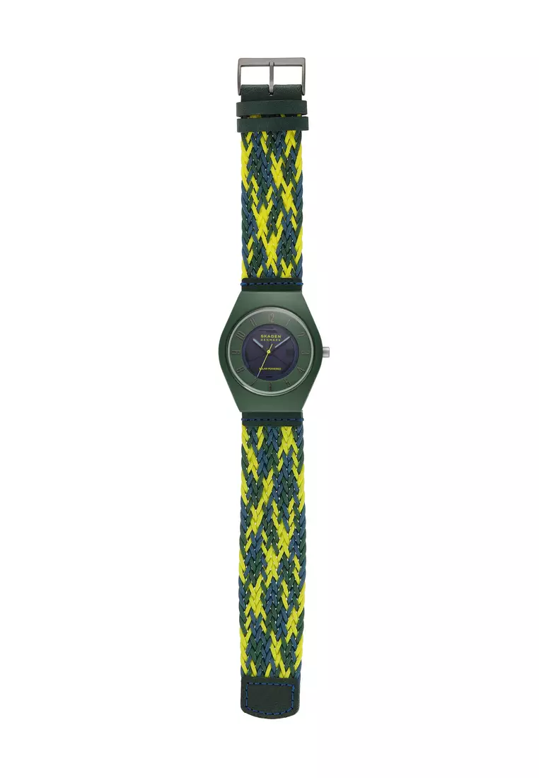 Skagen - Reloj Skagen SKW2340 Mujer Analogico Cuarzo con Correa de Acero | Privalia