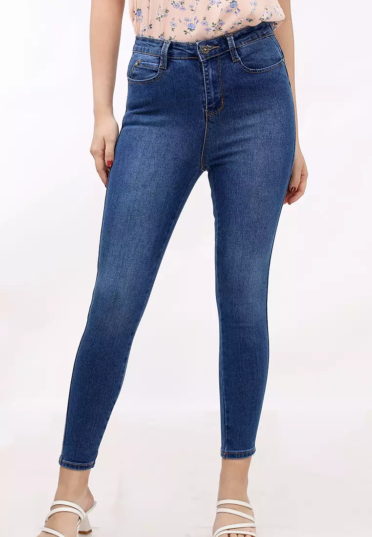 Crissa jeans factory outlet 2025