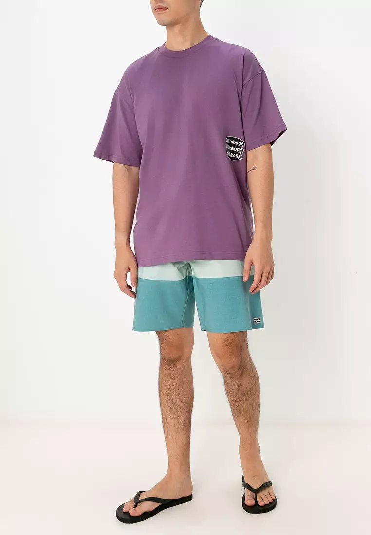 Tribong Pro 18" Boardshorts