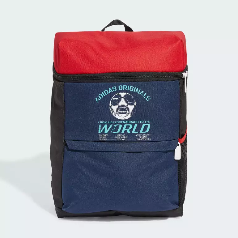 Lifestyle Teen Backpack Kids Unisex Black JW2936