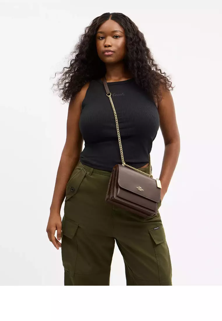 Klare Crossbody Bag