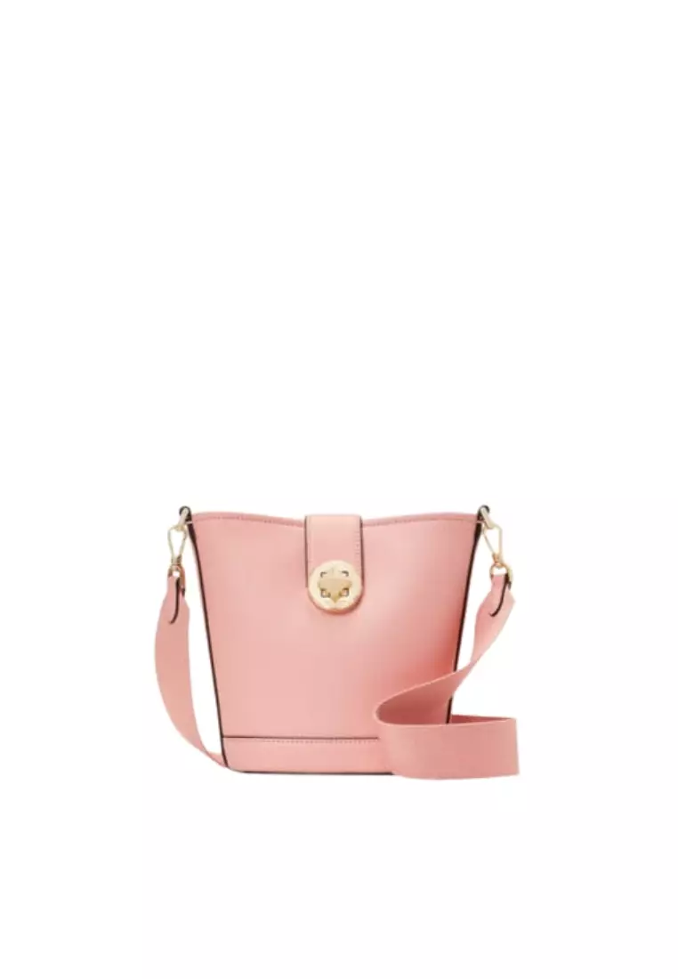 Kate Spade Kate Spade Mini Audrey K8103 Bucket Bag In