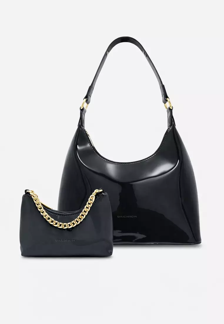 Dr Cardin Claude II Ladies Crossbody Sling bag BG-890