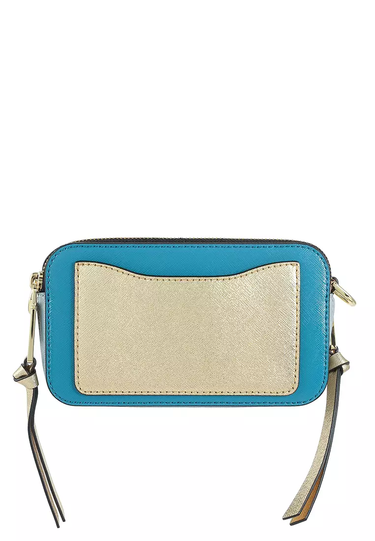 Buy Marc Jacobs The Snapshot Crossbody Bag nt 2024 Online