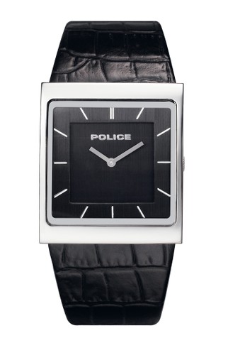 Police PL13678BS/02 Skyline Watches