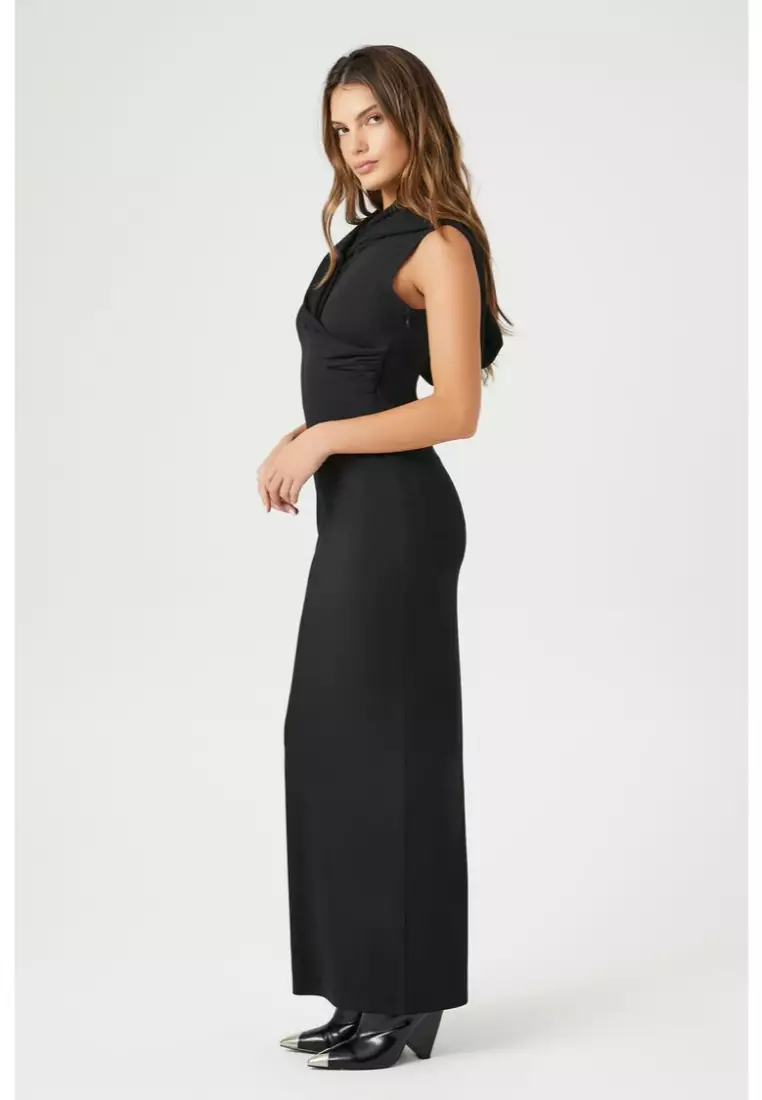 Forever 21 evening hot sale maxi dresses